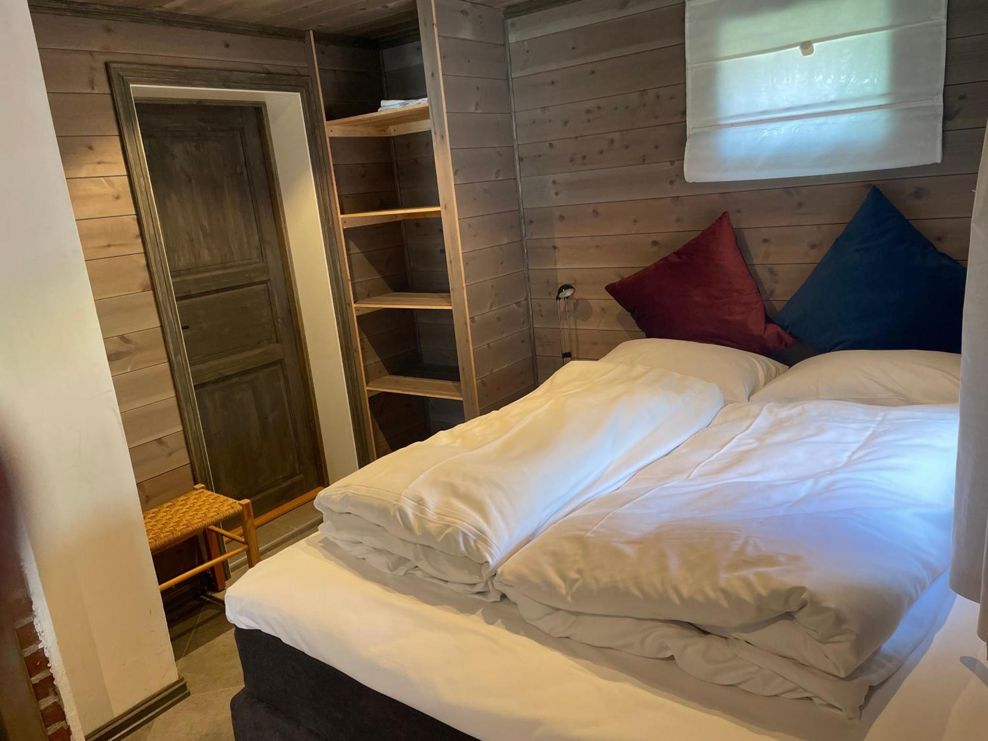 Kvammen Apartment Saebo  ภายนอก รูปภาพ